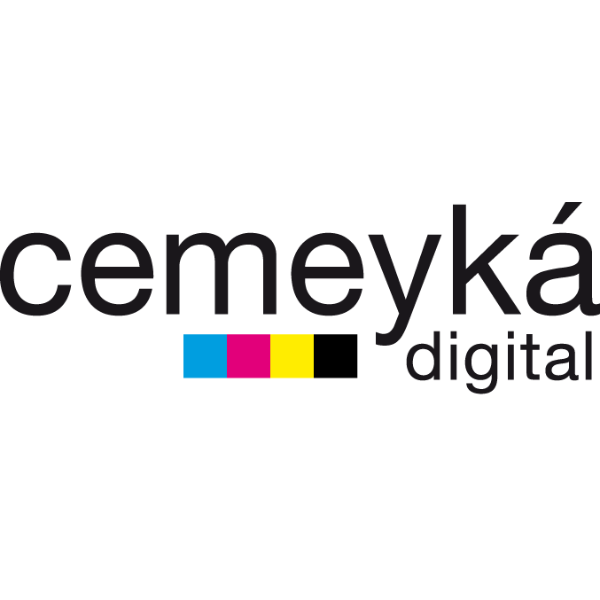 Cemeyka Digital Logo