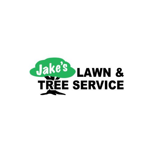 Jake's Lawn & Tree Service Logo