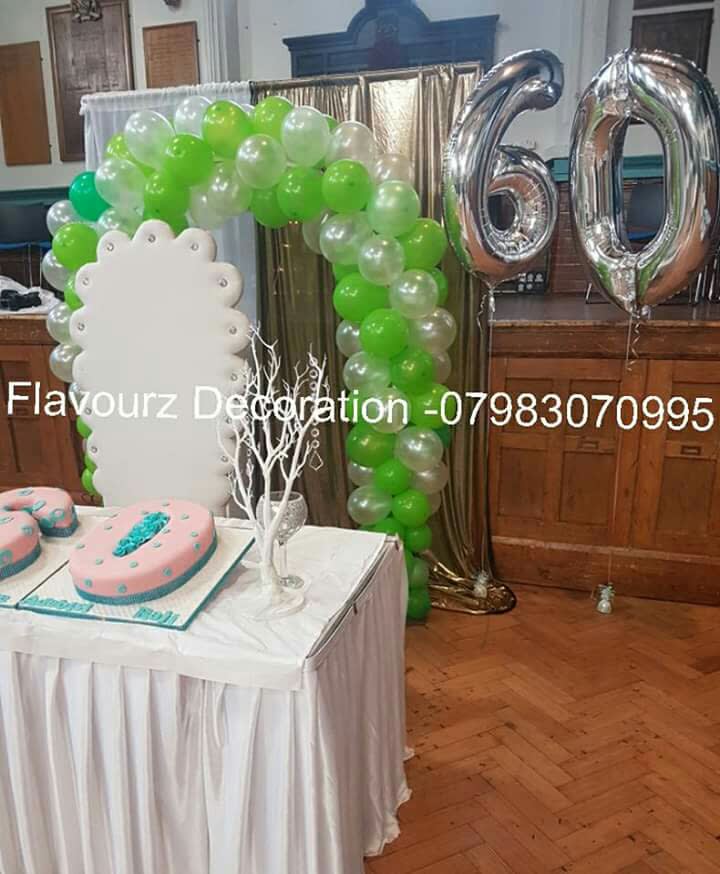 Images Flavourz Event And Party Services