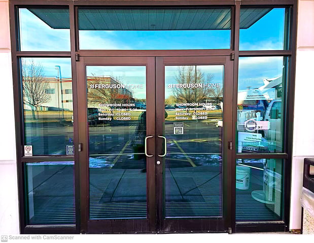 Images Ferguson Home