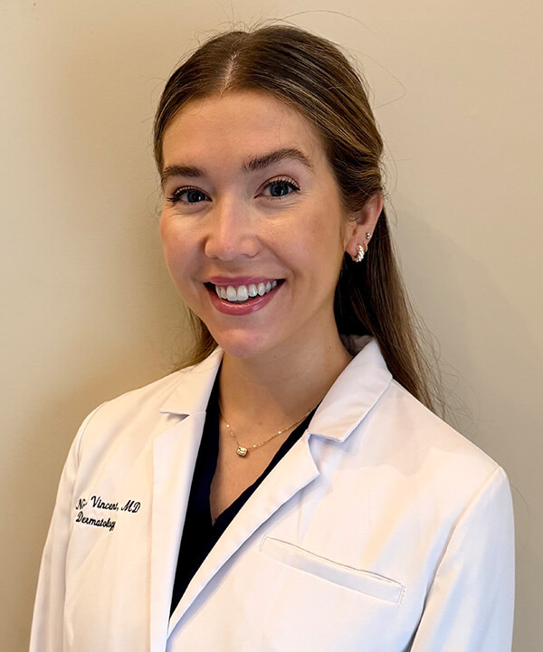 Natalie Vincent, MD - Charlotte, NC - Dermatology, Cosmetic Dermatologist