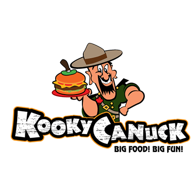 Kooky Canuck Logo