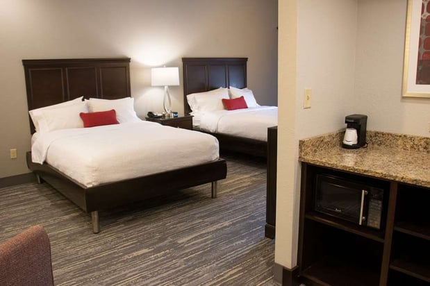 Images Hampton Inn Tuscaloosa-University