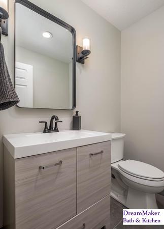 Images DreamMaker Bath & Kitchen of Ogden