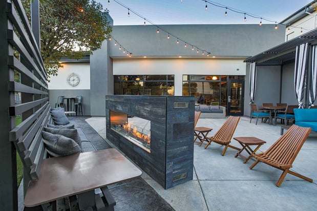 Images Hampton Inn Prescott