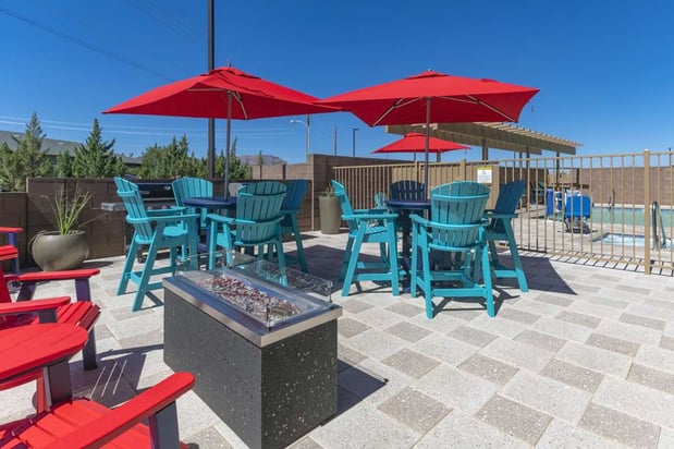 Images Home2 Suites by Hilton Kingman