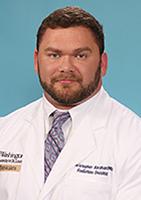 Christopher Abraham