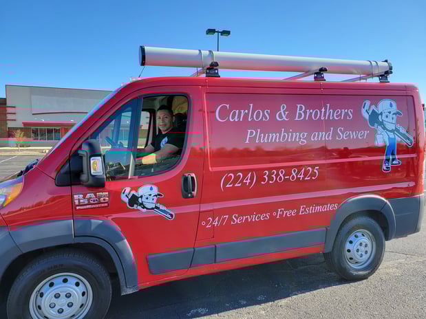 Images Carlos & Brothers Plumbing & Sewer