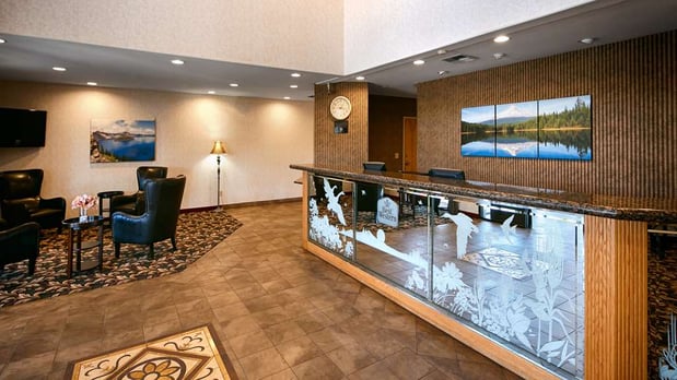 Images Best Western Dallas Inn & Suites