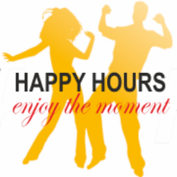 Logo Tanzschule Happy Hours