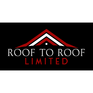LOGO Roof2Roof Roofing (NW) Ltd Accrington 07743 445381