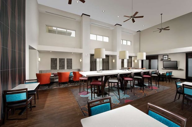 Images Hampton Inn & Suites Chicago Southland-Matteson