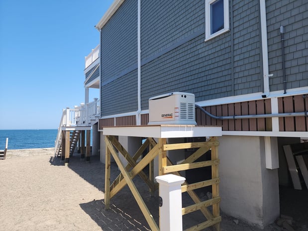 Images AC Power Solutions Inc.