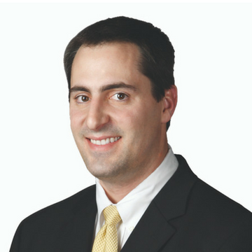 The Orthopaedic Group, P.C. - Dr. Jacob Kidder