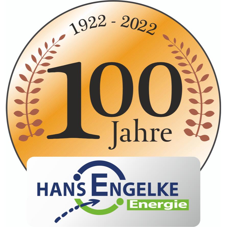 Logo Hans Engelke Energie OHG Inh. Peter und Frithjof Engelke