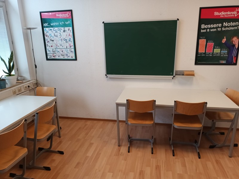 Bilder Studienkreis Nachhilfe Bad Schwartau