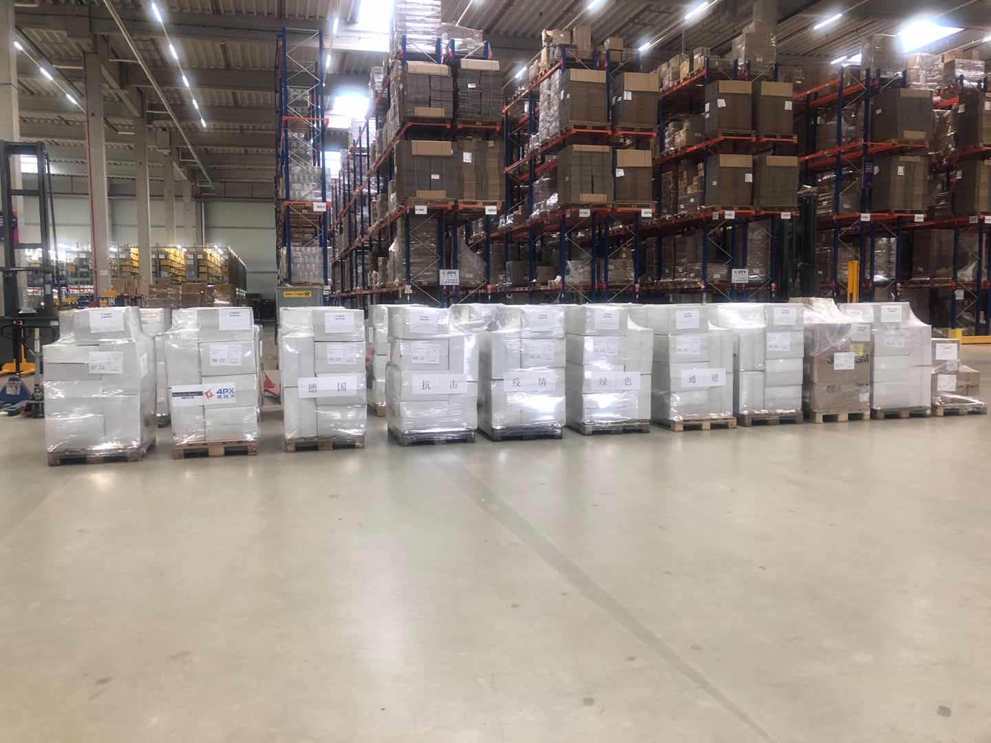 Deutsche HansaGT GmbH, Hardenstr. 51 in Hamburg