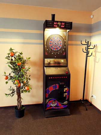 Bilder Spielcenter Lübz