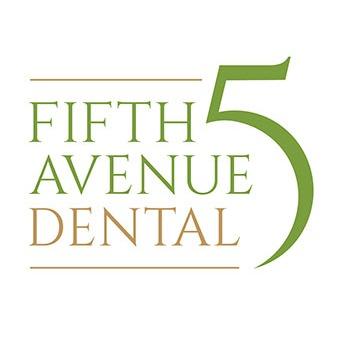 Fifth Avenue Dental Logo