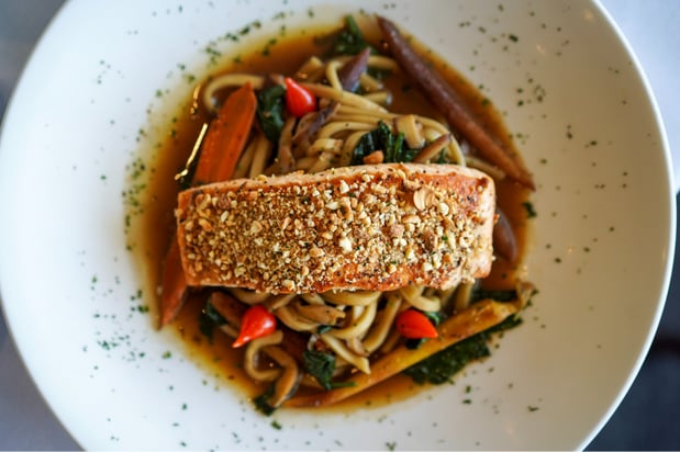 Images Waypoint Seafood & Grill