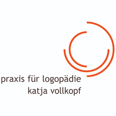 Logo Vollkopf Katja Praxis für Logopädie