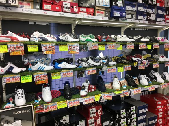 Images ゴルフパートナー 掛川店