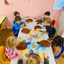 Images Learning Bridge Academy