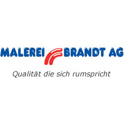 Malerei Brandt AG Logo