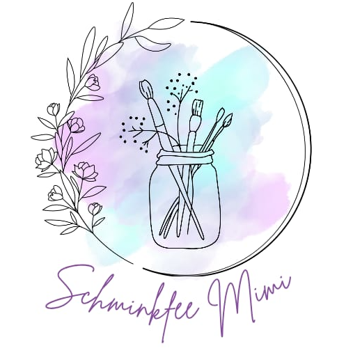 Schminkfee Mimi  