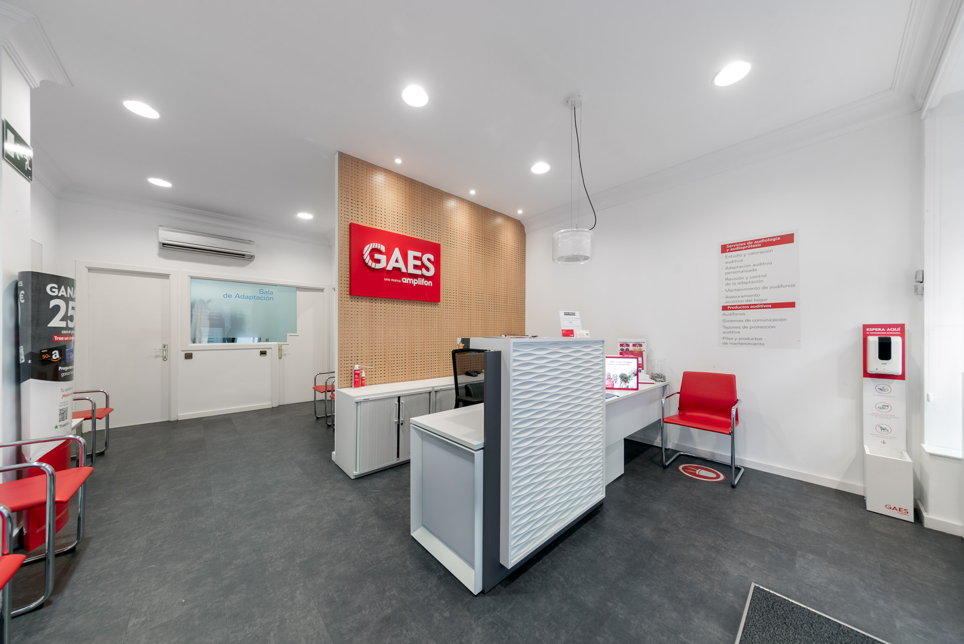 Galería en miniatura