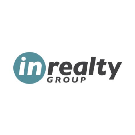 InRealty Group of Better Homes and Gardens Real Estate Beyond Logo