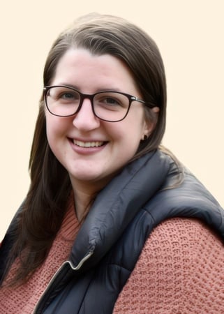 Images Courtney Keefe, Counselor