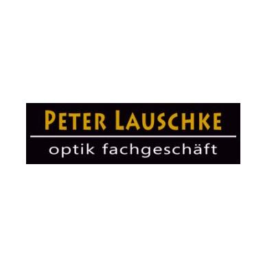 Logo Optik Lauschke GmbH