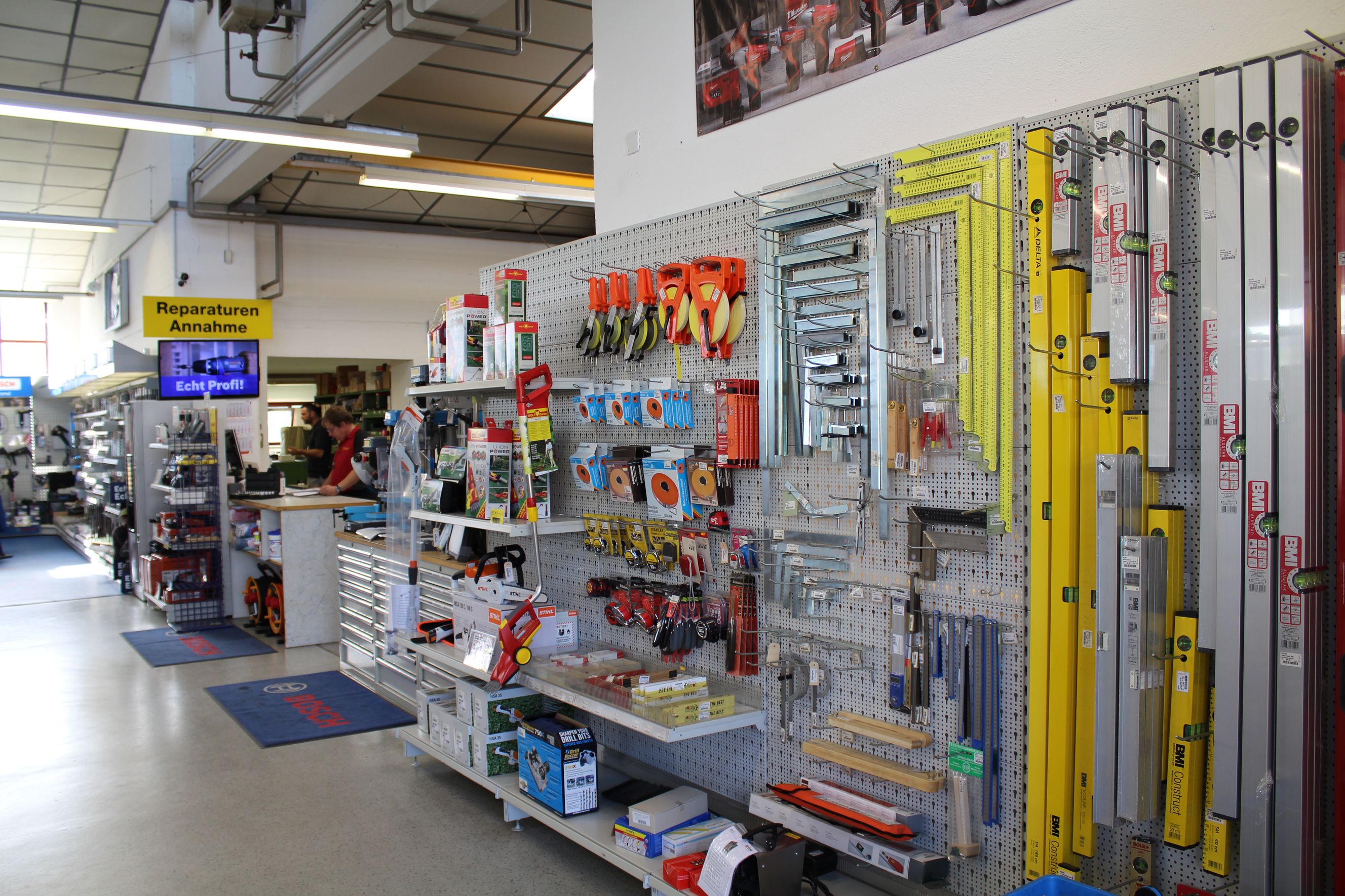 Bilder Wasu Walter Suter AG