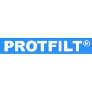 Protfilt® szűréstechnika Logo