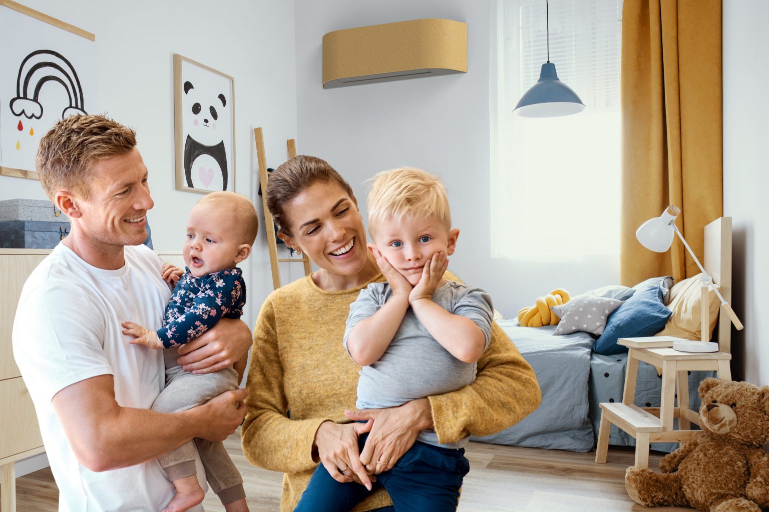 Images Lapin Lämpöpumpputekniikka