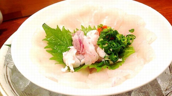 Images 創菜酒楽　靜月