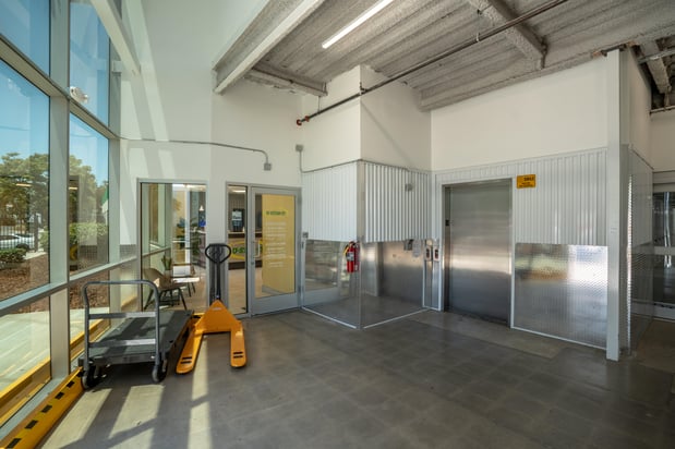 Images U-Stor-It Self Storage - Otay