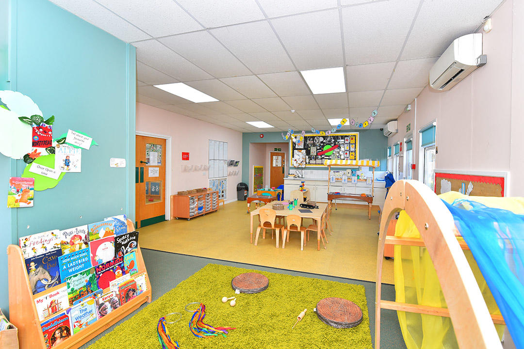Images Bright Horizons Canterbury Day Nursery and Preschool