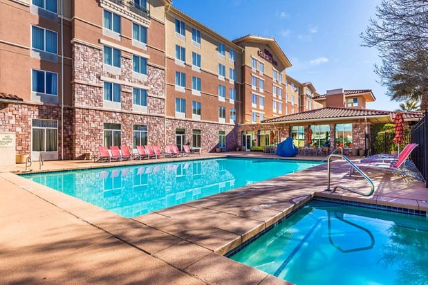 Images Hilton Garden Inn St. George