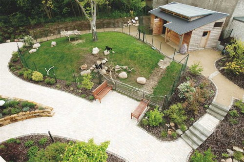 Landpflegeheim Timm GbR, Zuckelhausener Ring 1a in Leipzig