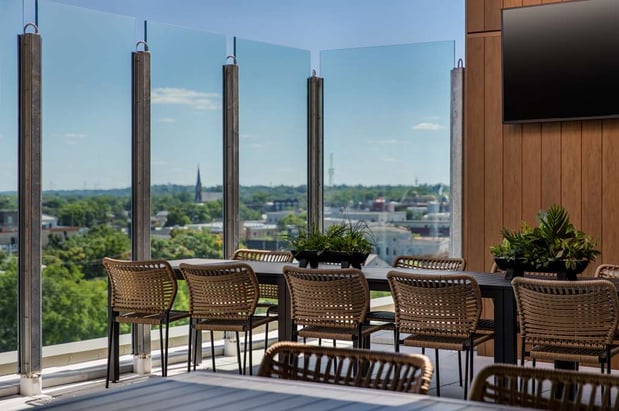 Images Tempo by Hilton Louisville Downtown NuLu
