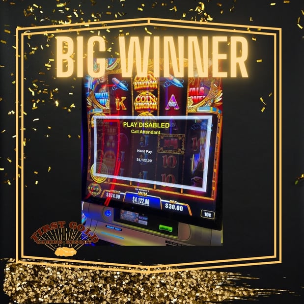 Images First Gold Gaming Resort