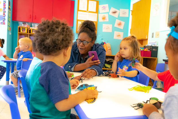 Images Mt. Elizabeth Academy