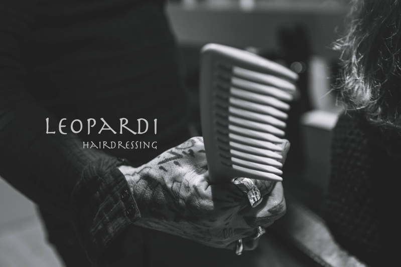 Images Leopardi Hairdressing