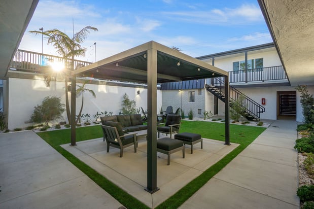 Images Ocean Breeze Terrace