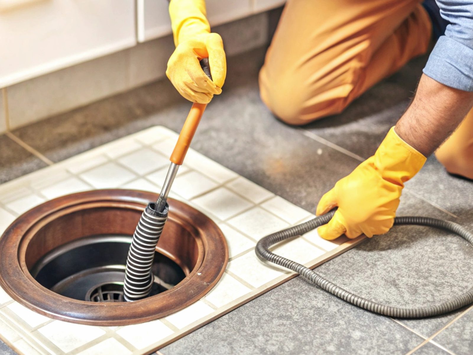 Joe the Plumber Inc