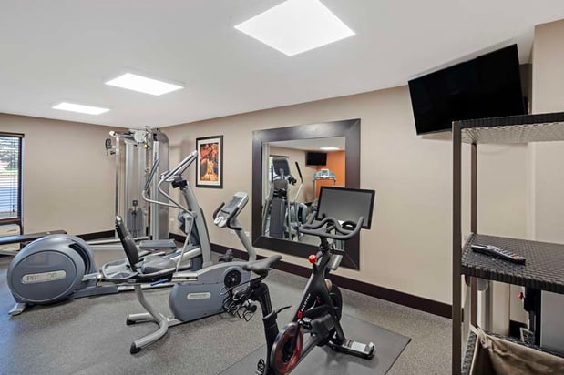 Images Best Western Plus Chicagoland - Countryside