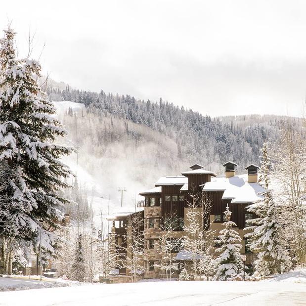 Images The Chateaux Deer Valley