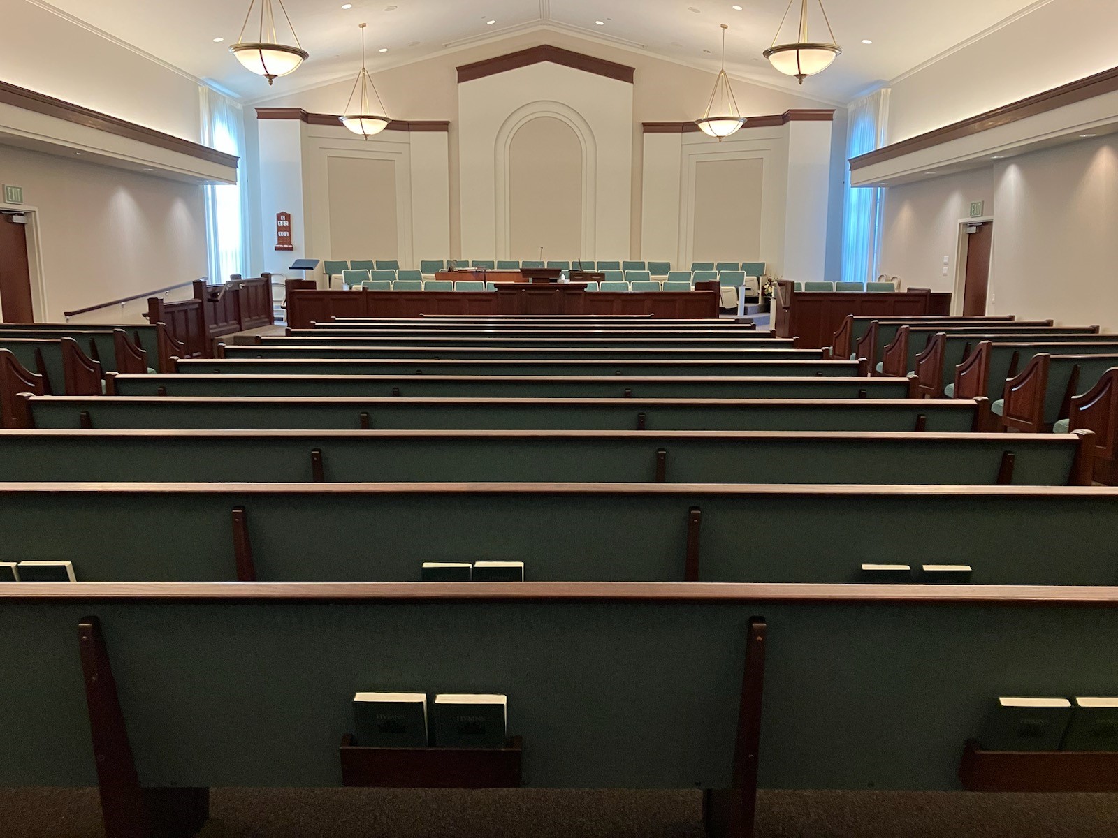 The Church of Jesus Christ of Latter-day Saints Image